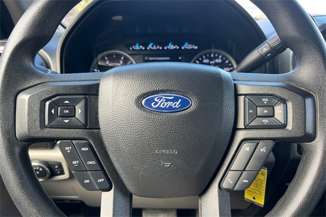 Used 2021 Ford F250 XLT image 24