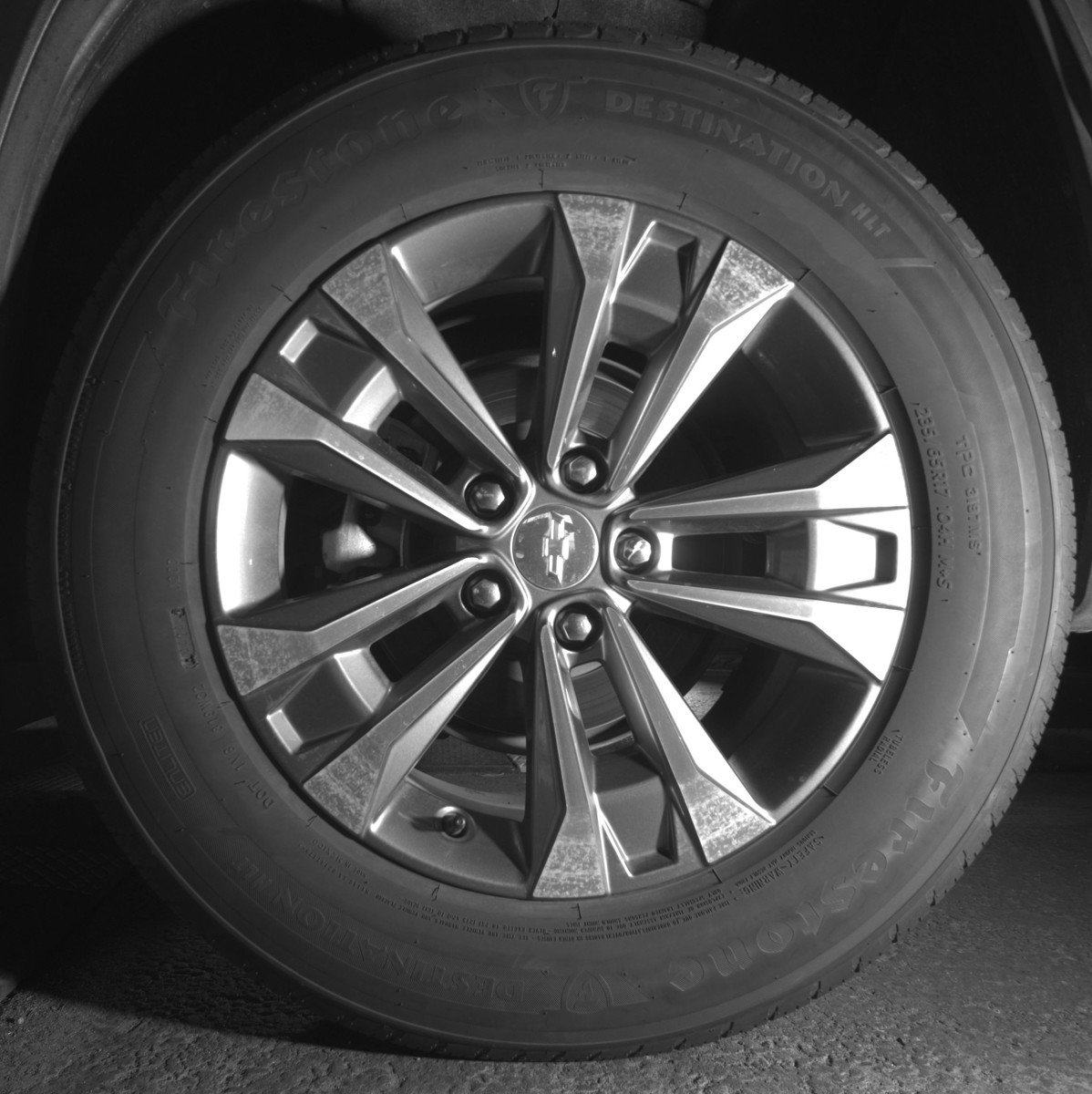 Used 2025 Chevrolet Equinox LT FWD image 14