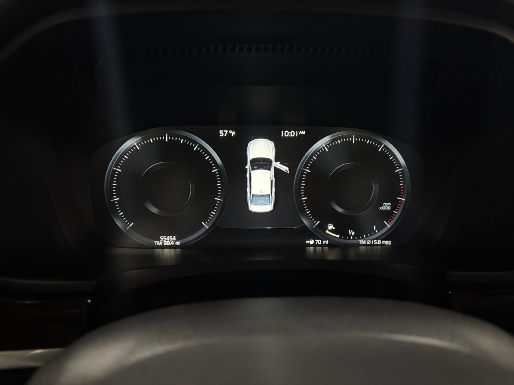 Used 2019 Volvo S90 T5 Momentum AWD/4WD image 16
