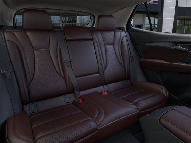 New 2026 Buick Envision Sport Touring image 17