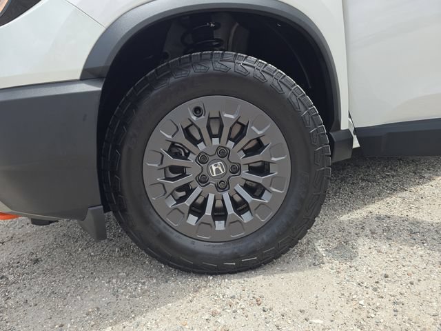 Used 2026 Honda Passport TrailSport image 29