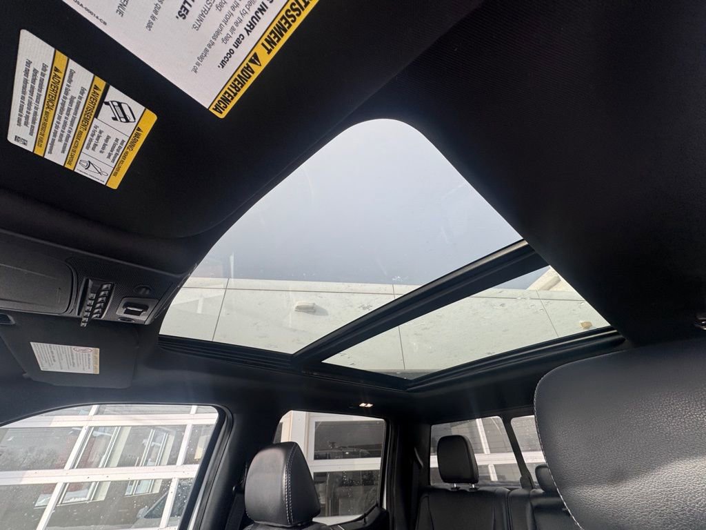 Used 2022 Ford F350 Lariat w/ Lariat Ultimate Package image 25