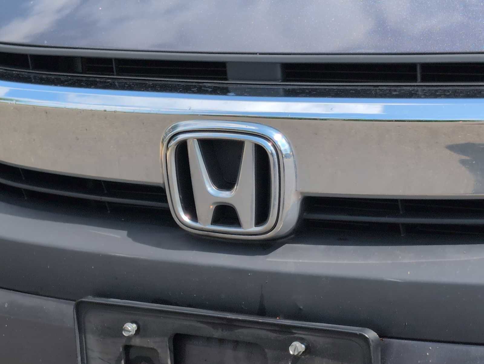 Used 2017 Honda Civic LX image 12