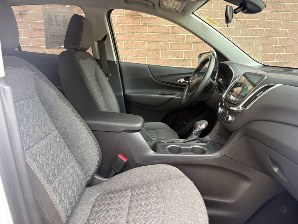 Used 2024 Chevrolet Equinox LT AWD/4WD image 27