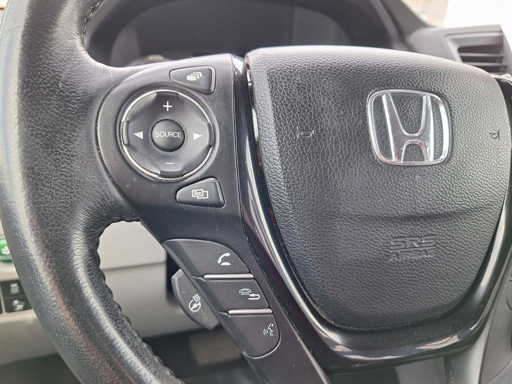 Used 2016 Honda Pilot Elite image 20