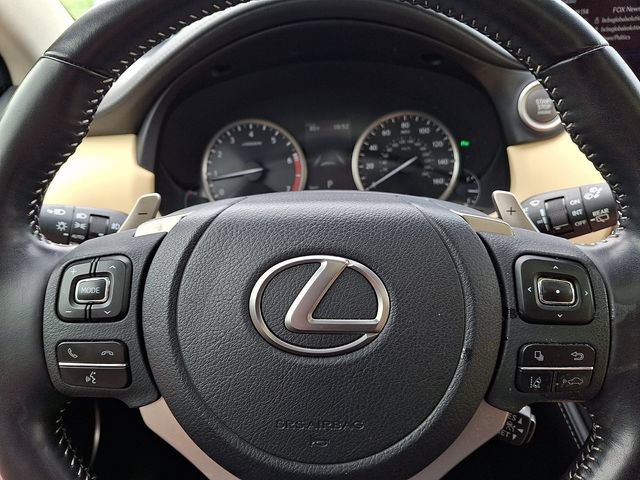 Used 2021 Lexus NX 300 AWD w/ Premium Package image 22