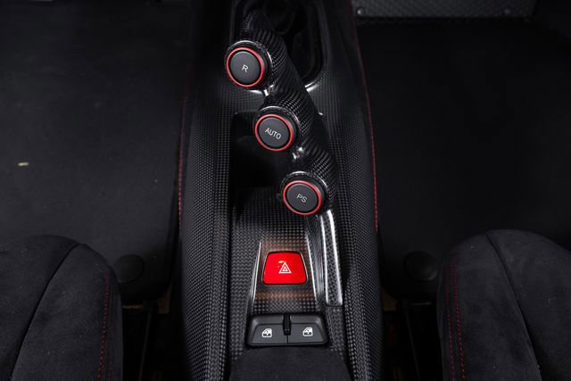 Used 2019 Ferrari 488 Pista Coupe RWD image 54