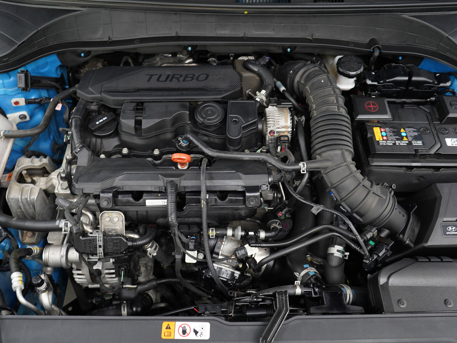 Used 2023 Hyundai Kona N Line image 30