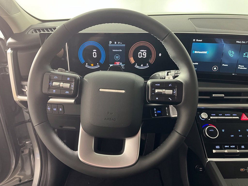 New 2027 Hyundai Santa Fe SEL AWD/4WD image 13