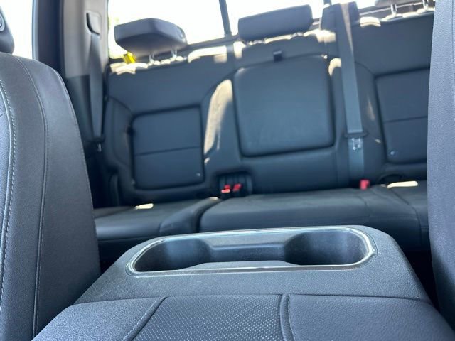 Used 2023 GMC Sierra 1500 SLT w/ SLT Premium Plus Package AWD/4WD image 28