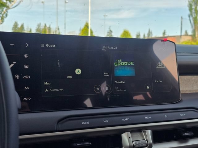 New 2027 Kia Telluride S AWD/4WD image 27