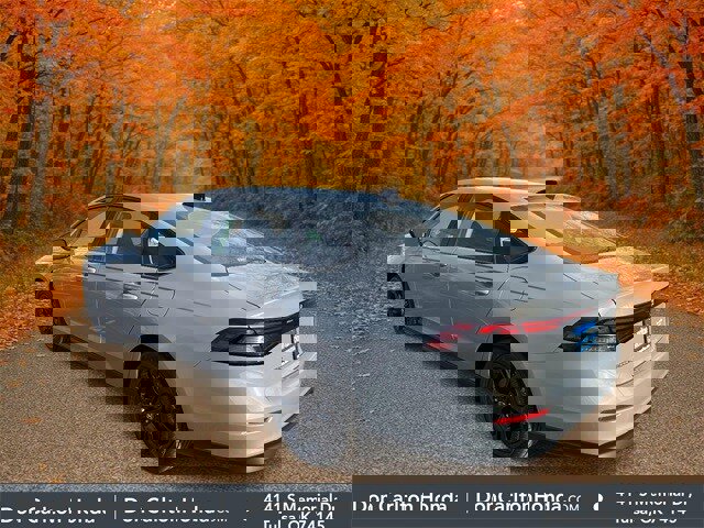 Used 2025 Honda Accord SE image 6