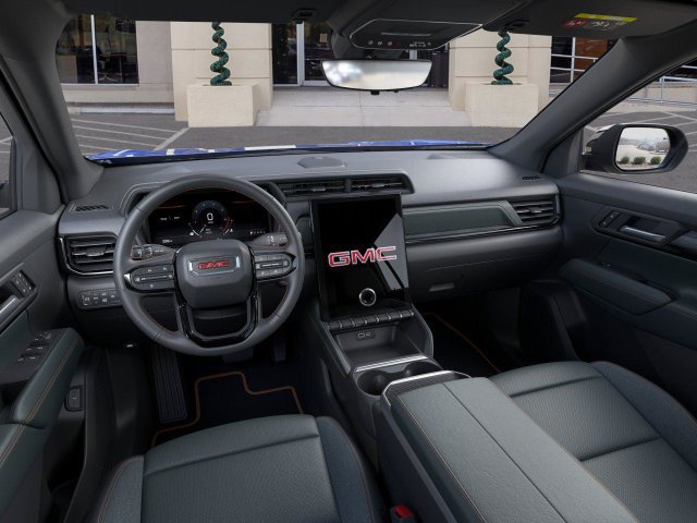 New 2026 GMC Terrain AT4 w/ Convenience Package III AWD/4WD image 15