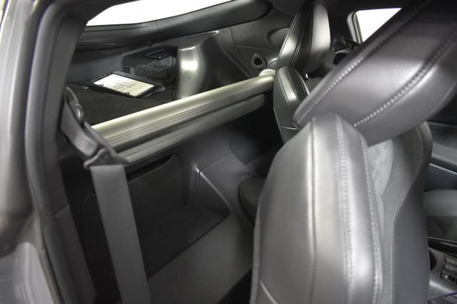 Certified 2024 Nissan Z Performance w/ Floor Mat Package RWD image 33