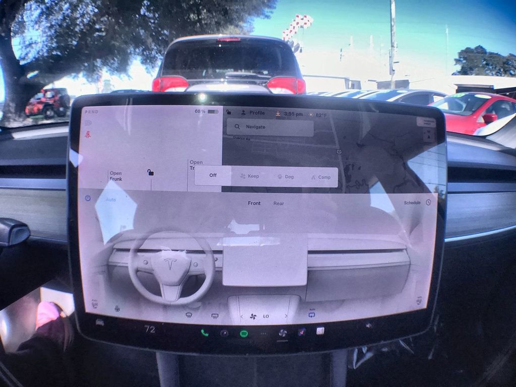 Used 2021 Tesla Model 3 Standard Range Plus image 19