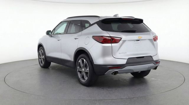 Used 2024 Chevrolet Blazer LT w/ Convenience Package image 14