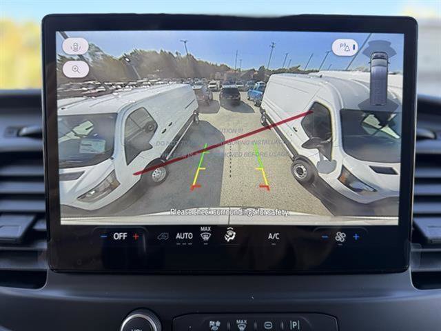 New 2026 Ford Transit 250 148 Medium Roof image 16