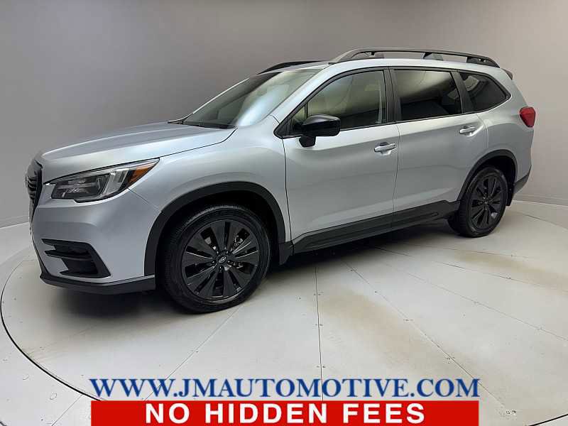 Used 2022 Subaru Ascent Onyx Edition