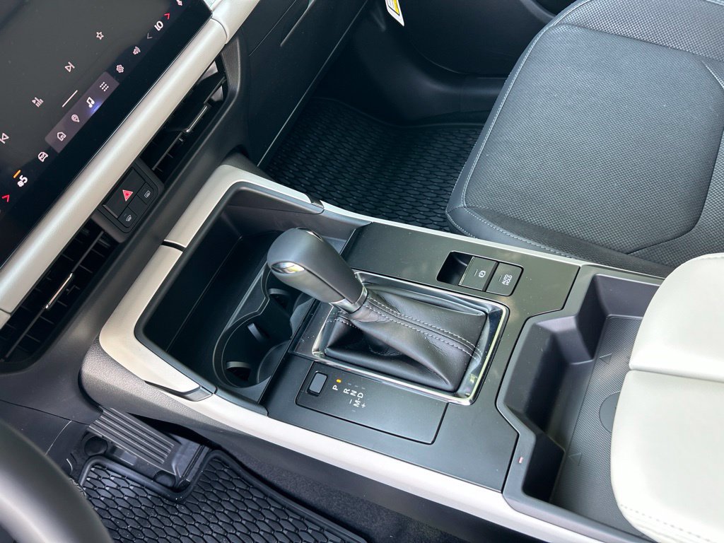 New 2026 MAZDA CX-5 Select AWD/4WD image 15