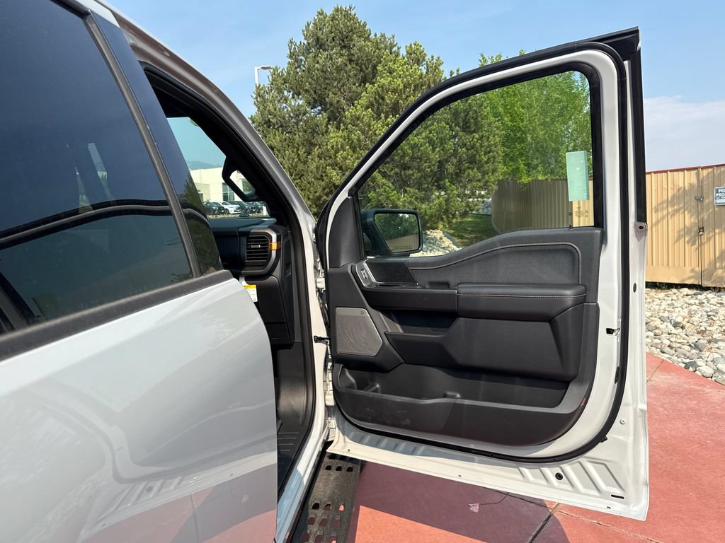 Used 2026 Ford F150 Tremor w/ Tow/Haul Package AWD/4WD image 27