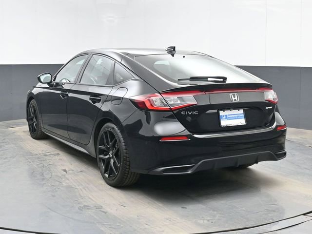 Used 2022 Honda Civic Sport image 7