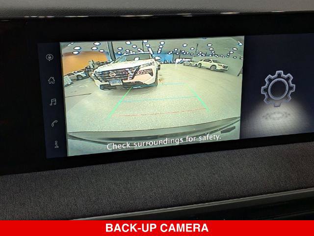 Certified 2025 Nissan Kicks SV w/ SV Premium Package AWD/4WD image 26