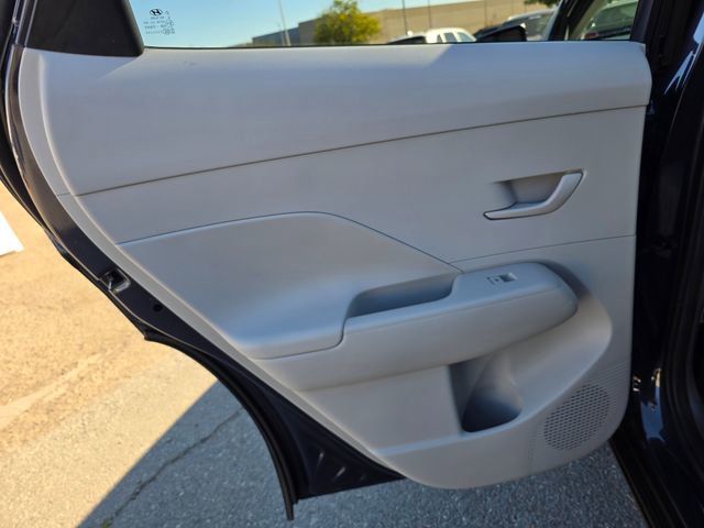 Used 2024 Hyundai Kona SEL AWD/4WD image 19
