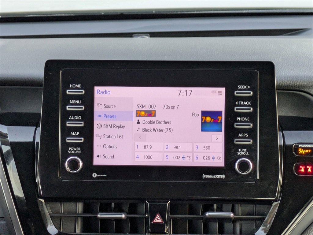 Certified 2024 Toyota Camry SE image 18