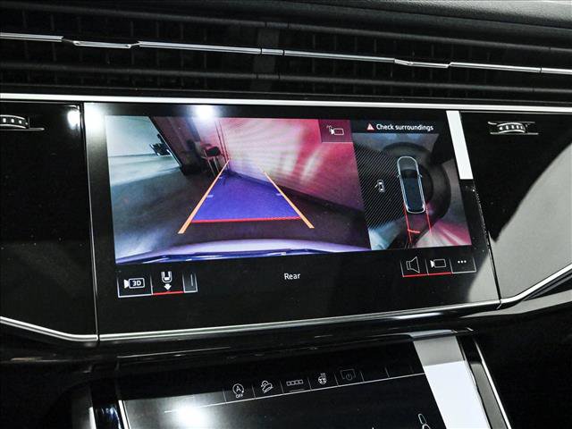 New 2026 Audi Q7 2.0T Premium AWD/4WD image 14