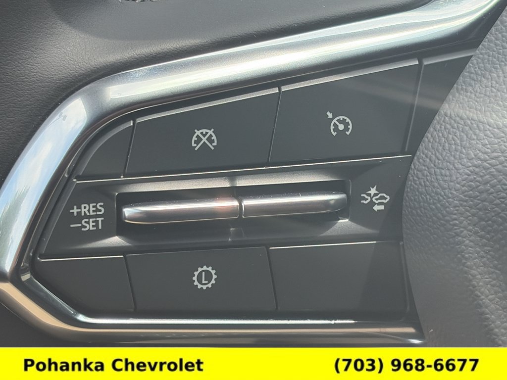 New 2026 Chevrolet Suburban LS w/ LPO, Dark Essentials Package AWD/4WD image 12