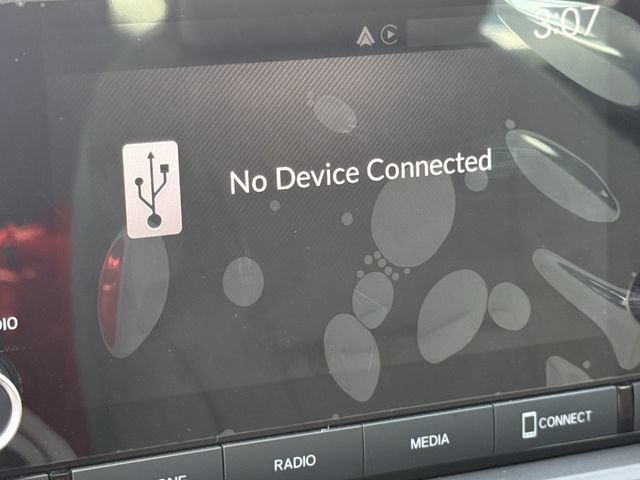 Used 2025 Honda Accord LX image 19