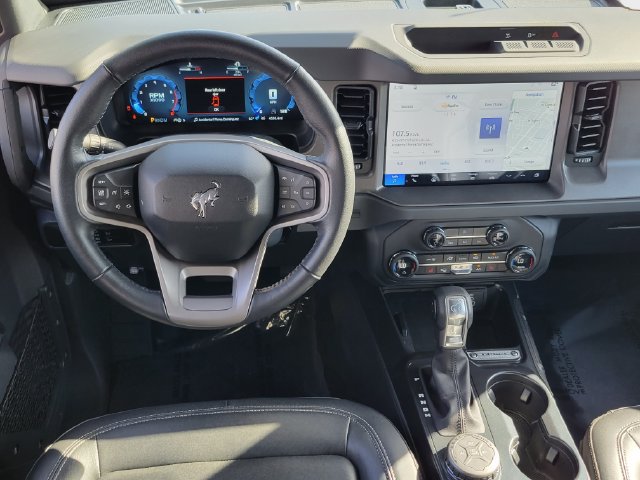 Used 2026 Ford Bronco Big Bend AWD/4WD image 6