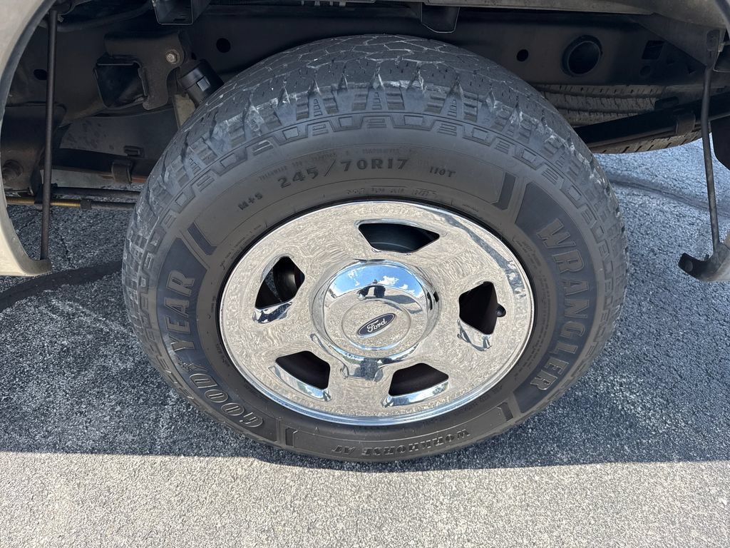 Used 2007 Ford F150 XLT RWD image 19