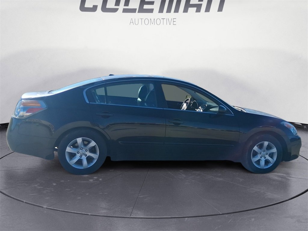 Used 2009 Nissan Altima 2.5 SL w/ SL Pkg image 6