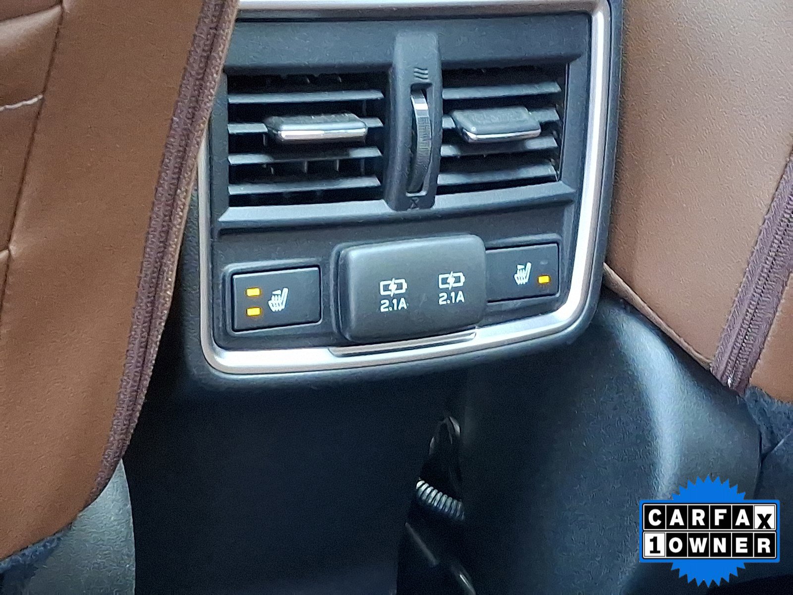 Used 2019 Subaru Forester Touring image 44