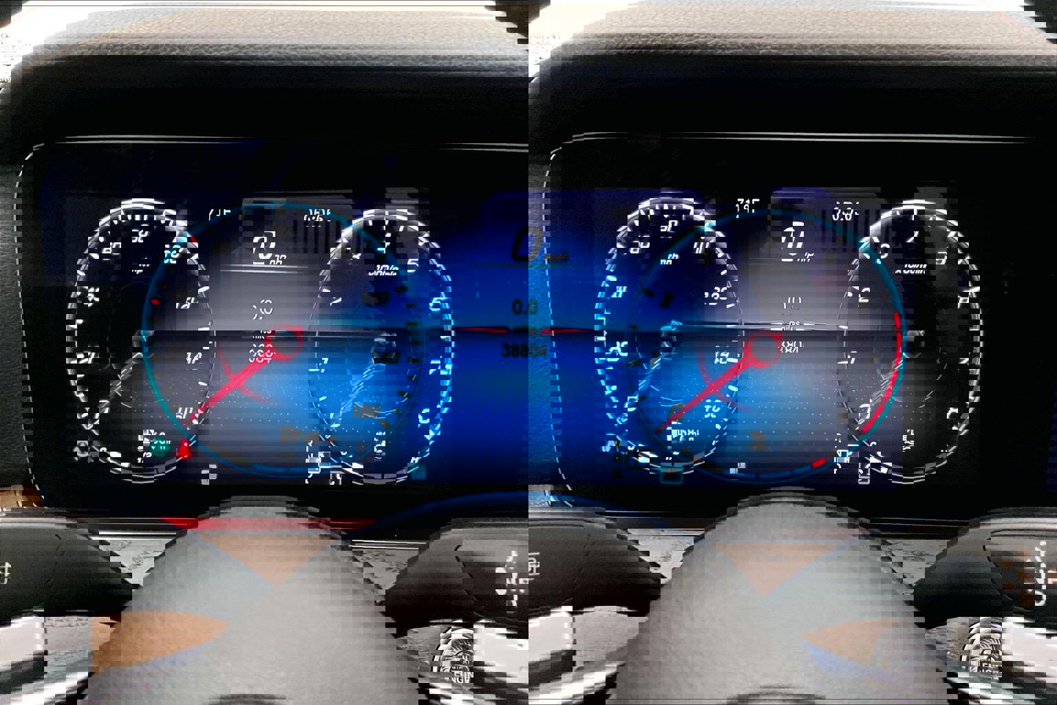 Certified 2022 Mercedes-Benz E 350 Sedan image 22