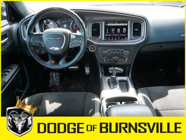 Used 2022 Dodge Charger Scat Pack w/ Plus Group RWD image 14