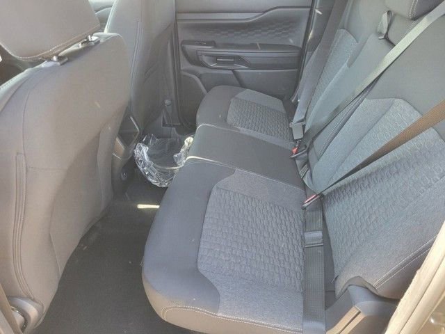 New 2025 Ford Ranger XL w/ Trailer Tow Package image 8