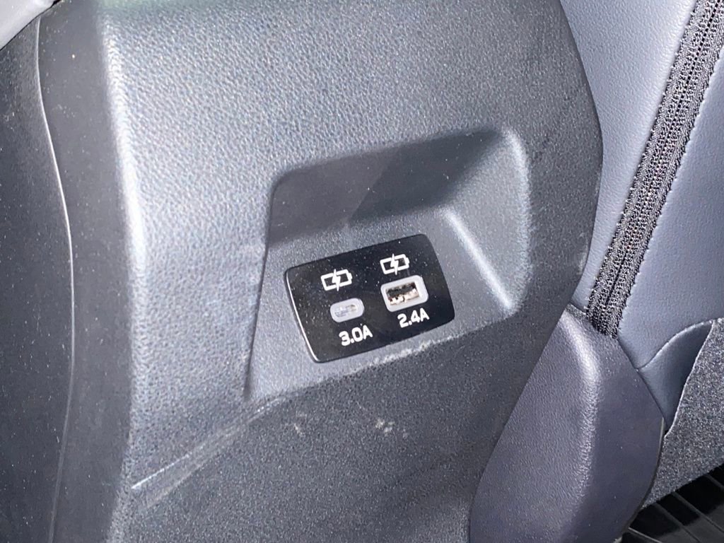 Certified 2025 Subaru Crosstrek 2.5i Sport image 32