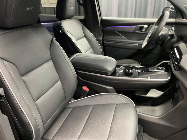 New 2026 Buick Enclave Sport Touring w/ Power Package AWD/4WD image 20