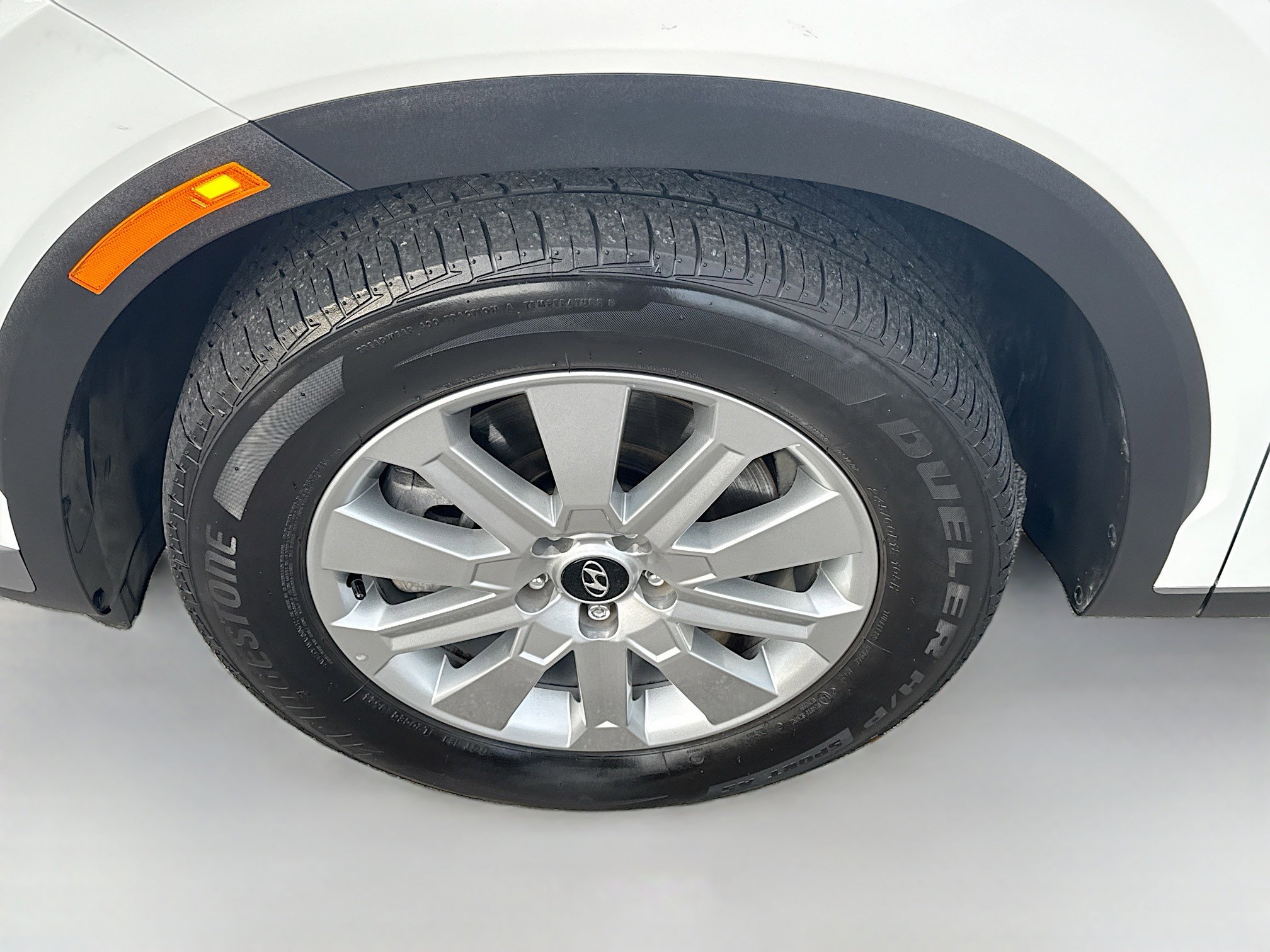 Used 2025 Hyundai Palisade SEL image 36