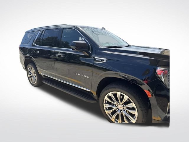 Used 2024 GMC Yukon Denali RWD image 9
