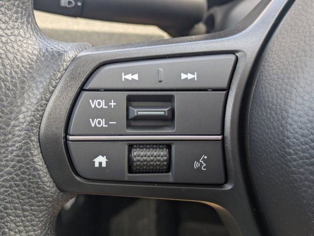 New 2026 Honda CR-V LX image 22