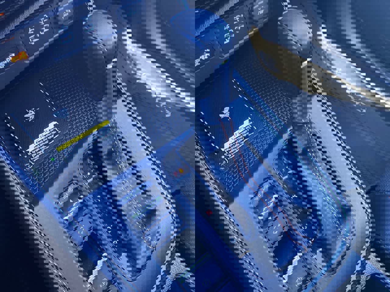 Used 2023 Honda CR-V Sport Touring image 19