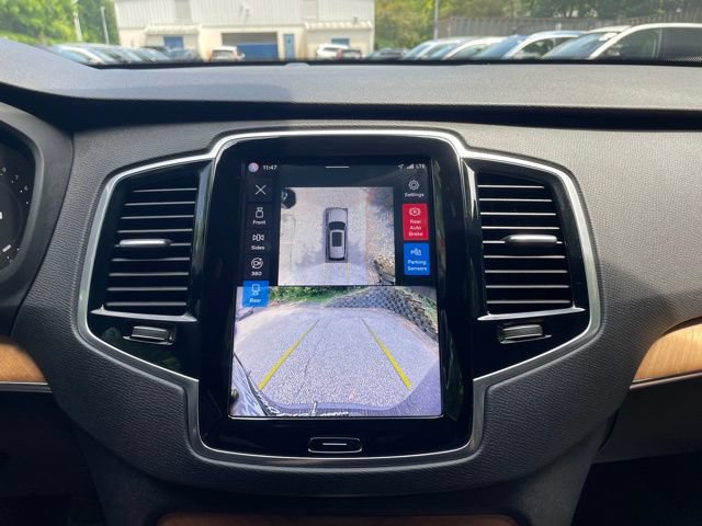 Certified 2024 Volvo XC90 B5 Plus AWD/4WD image 23