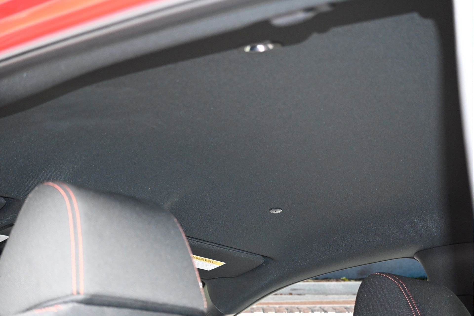 New 2026 Honda HR-V Sport image 19