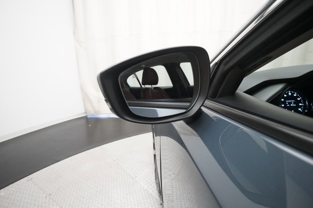 Used 2024 MAZDA MAZDA3 s image 24