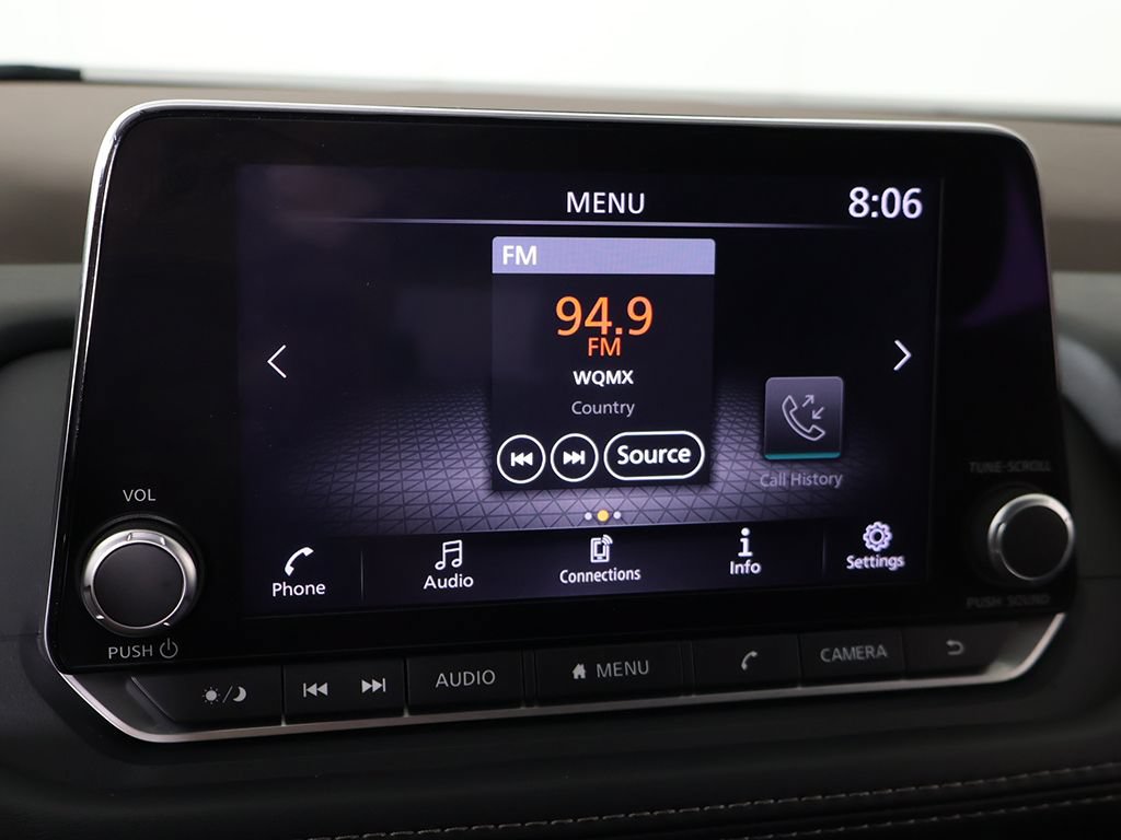 Used 2023 Nissan Rogue S AWD/4WD image 39
