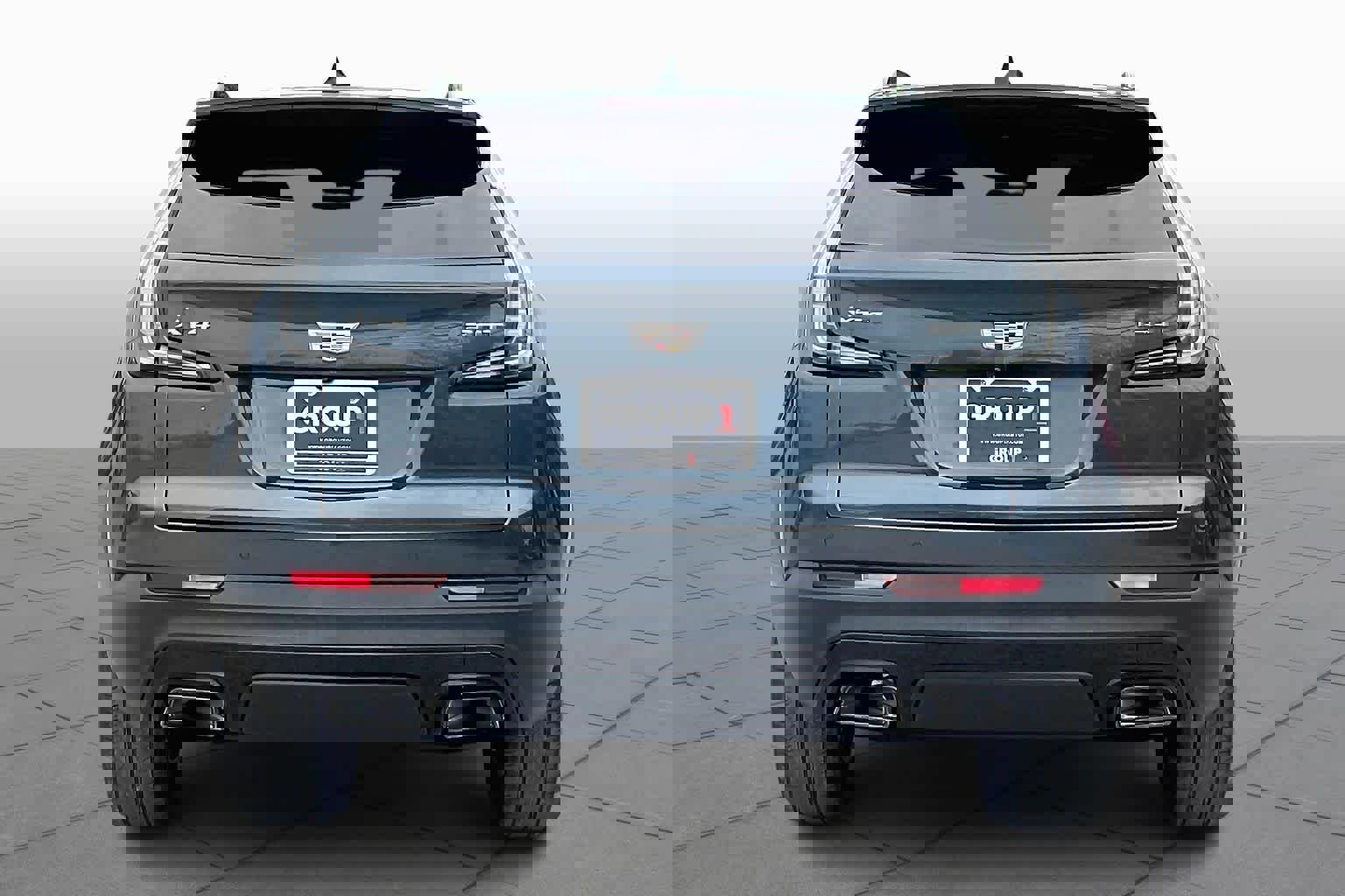 Used 2019 Cadillac XT4 Sport w/ Cold Weather Package image 5