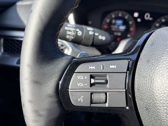 New 2026 Acura Integra A-Spec image 26